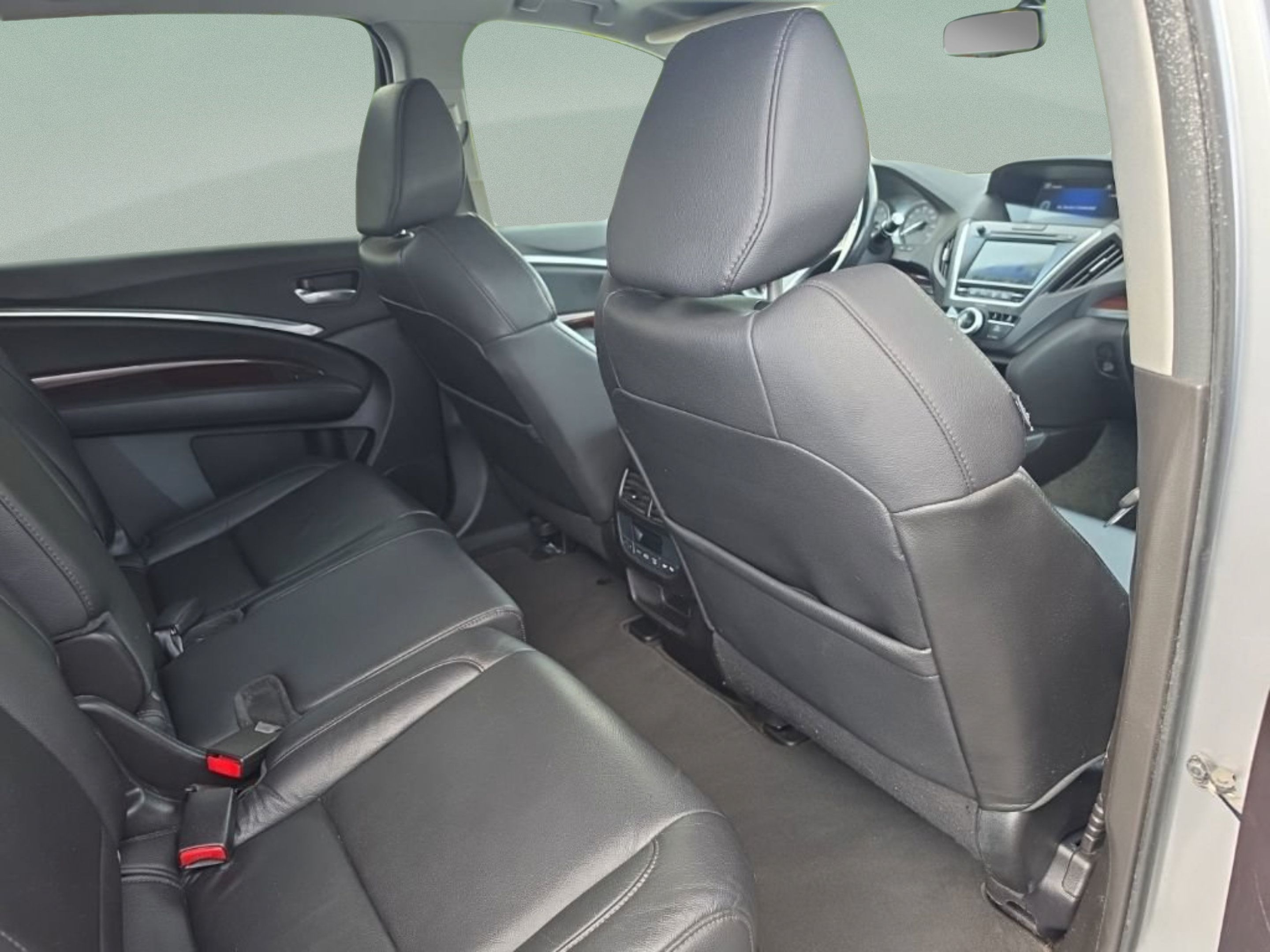 Used 2014 Acura MDX FWD image 31