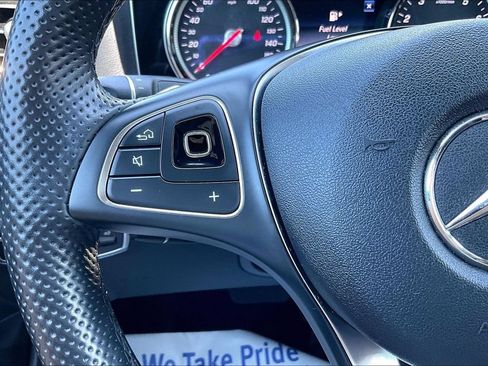 Used 2018 Mercedes-Benz E 400 4MATIC Sedan image 18