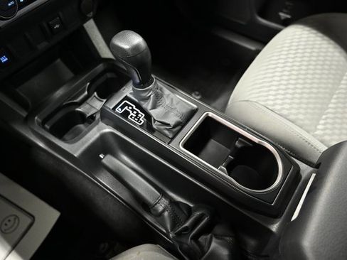 Used 2023 Toyota Tacoma SR image 19