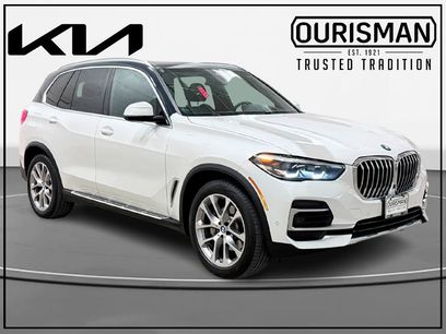 Used 2023 BMW X5 xDrive40i w/ Premium Package