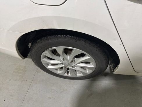 Used 2019 Nissan Sentra SV image 13