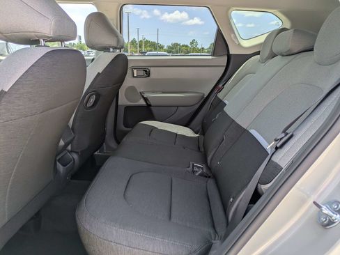 New 2027 Kia Seltos LX AWD/4WD image 15
