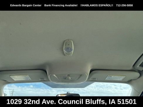 Used 2015 Ford Focus Titanium FWD image 13