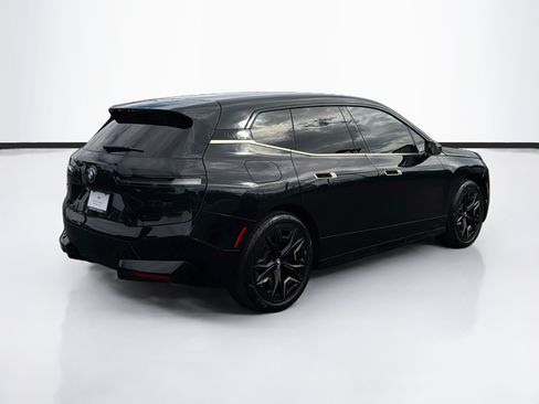 Used 2023 BMW iX M60 AWD/4WD image 5