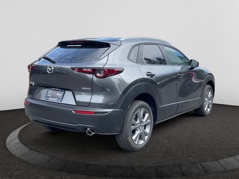New 2026 MAZDA CX-30 AWD 2.5 S image 5