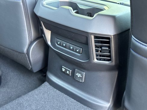 New 2026 Toyota Tundra Platinum AWD/4WD image 19