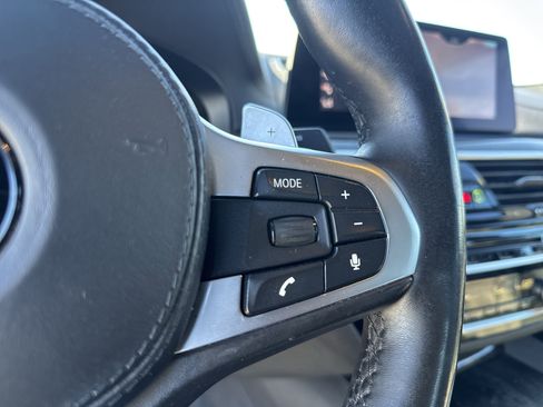 Used 2019 BMW M550i xDrive M550i xDrive image 20