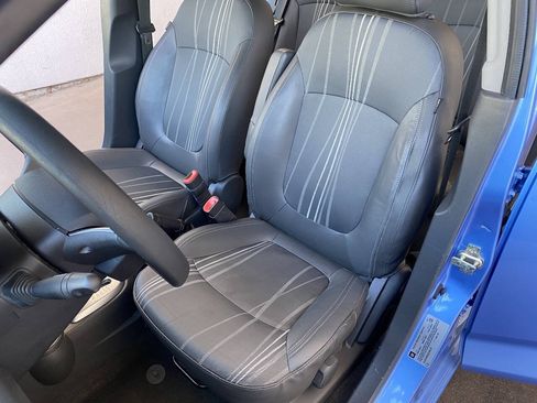 Used 2013 Chevrolet Spark LT FWD image 25