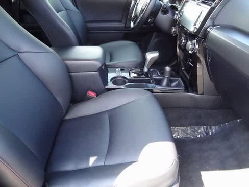 Used 2024 Toyota 4Runner TRD Off-Road Premium image 14