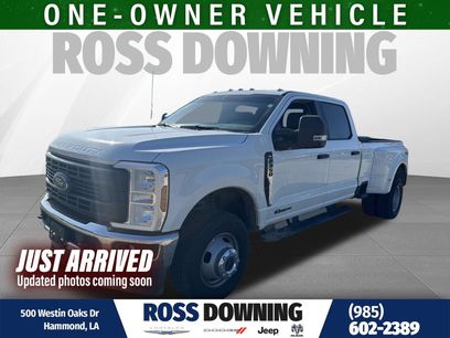 Used 2026 Ford F350 XL w/ XL Driver Assist Package
