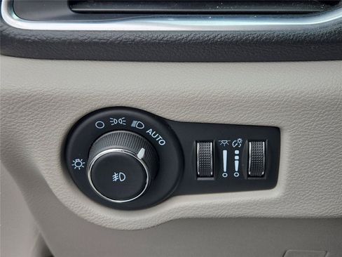 Used 2024 Chrysler Pacifica Limited FWD image 23