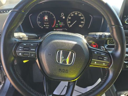 Used 2025 Honda Civic Sport image 5