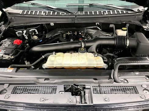 Used 2024 Ford Expedition Limited image 32