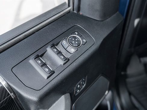 Used 2017 Ford F150 Raptor w/ Equipment Group 802A Luxury image 16