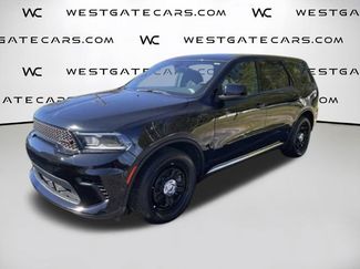 New 2023 Dodge Durango Pursuit w/ Skid Plate Group 360° Tour