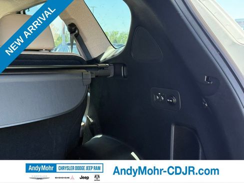 Used 2019 Hyundai Santa Fe Limited image 28