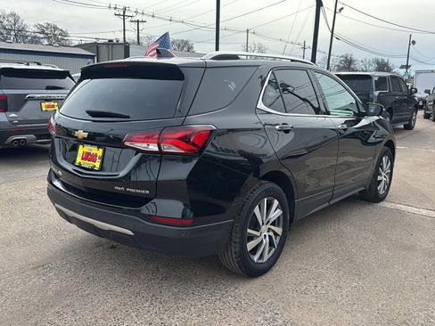 Used 2024 Chevrolet Equinox Premier image 5