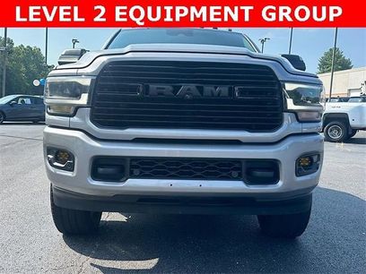 Used 2020 RAM 3500 Laramie