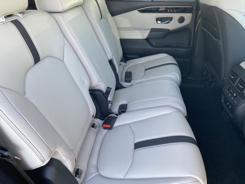 New 2026 Honda Pilot EX-L image 11