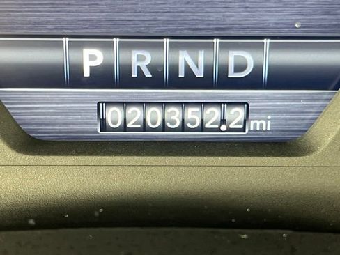 Used 2024 RAM 2500 Big Horn w/ Night Edition image 19