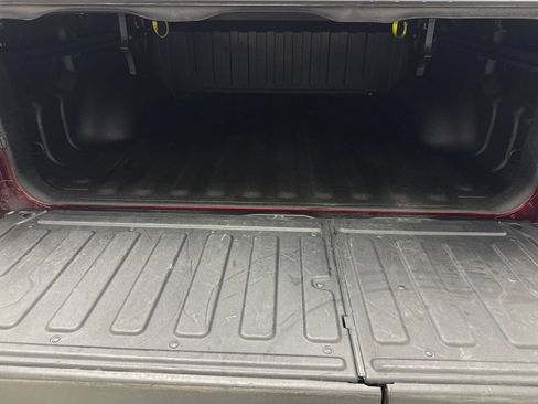 Used 2021 RAM 1500 Limited AWD/4WD image 18