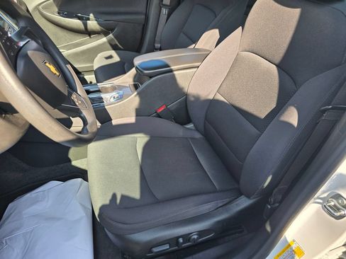 Used 2024 Chevrolet Malibu LT FWD image 14