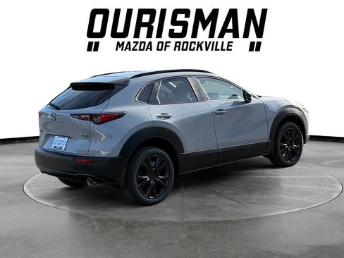 New 2026 MAZDA CX-30 Aire Edition image 6