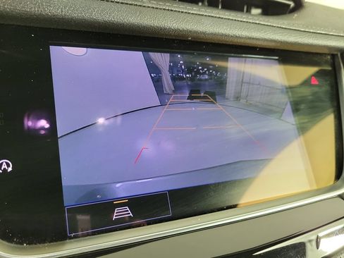 Certified 2023 Cadillac XT5 Luxury FWD image 26