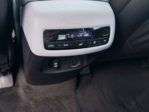Used 2021 Hyundai Palisade SEL w/ Convenience Package FWD image 20