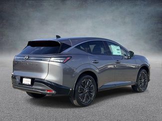 New 2026 Nissan Murano Platinum w/ Cargo Package video 2