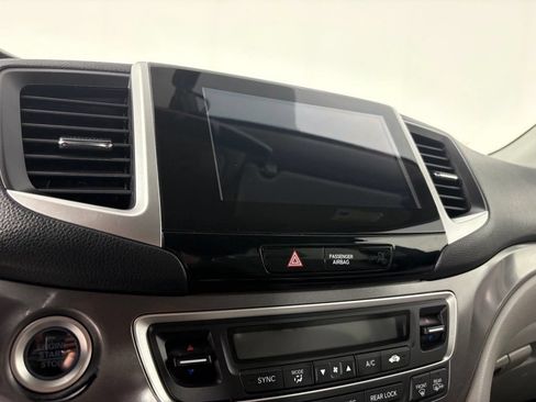 Used 2018 Honda Pilot EX-L image 16