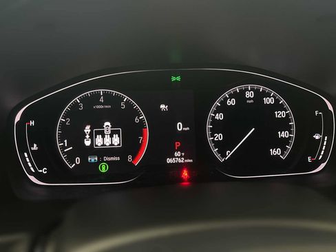 Used 2022 Honda Accord EX-L image 10