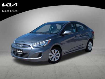 Used 2017 Hyundai Accent SE