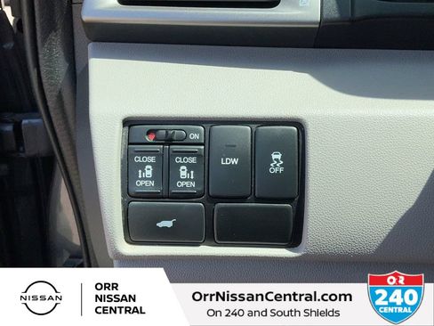Used 2016 Honda Odyssey EX-L image 20