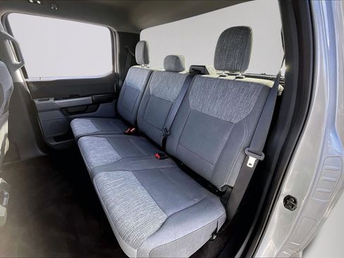 Used 2022 Ford F150 XLT w/ Trailer Tow Package image 23