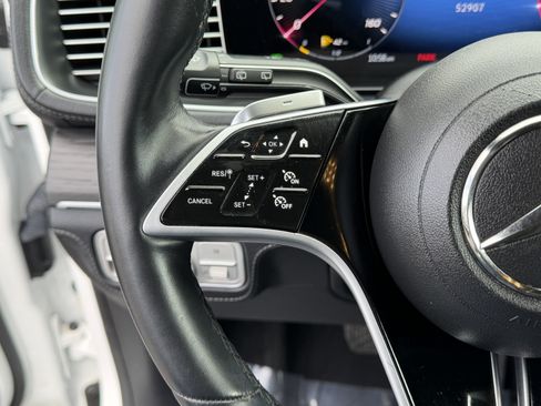 Used 2024 Mercedes-Benz GLE 350 4MATIC image 23