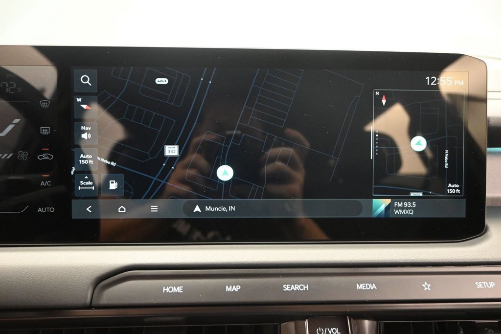 New 2027 Kia Telluride SX X-Line AWD/4WD image 32