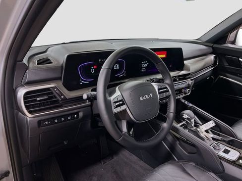 New 2025 Kia Telluride EX X-Line image 9