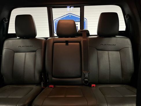 Used 2014 Ford F350 Platinum image 23