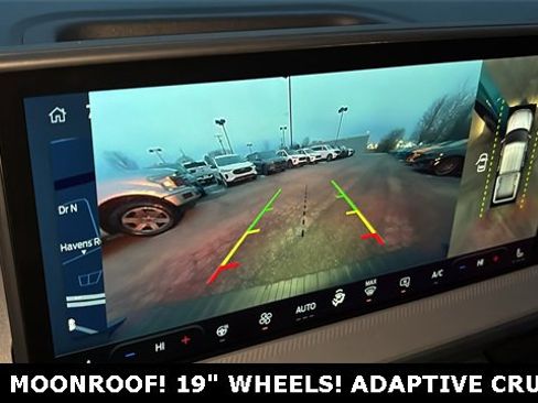 New 2026 Ford Maverick Lobo image 15