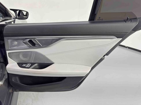 Used 2025 BMW M8 Competition w/ M Carbon Exterior Package image 49