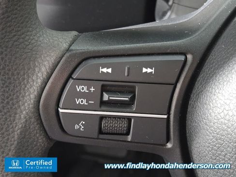 Used 2023 Honda Accord EX image 26