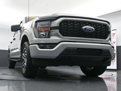Used 2023 Ford F150 XL w/ STX Appearance Package image 32