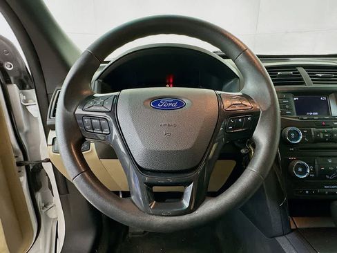 Used 2017 Ford Explorer FWD image 15