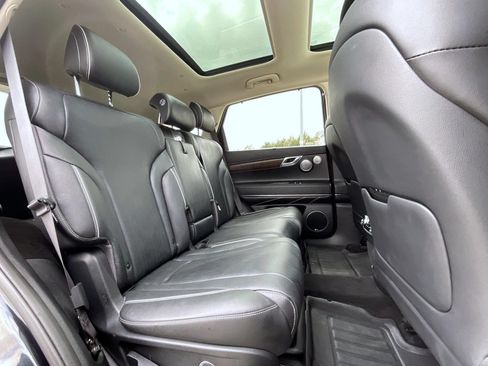 Used 2021 Genesis GV80 2.5T w/ Prestige Package 04 AWD/4WD image 20