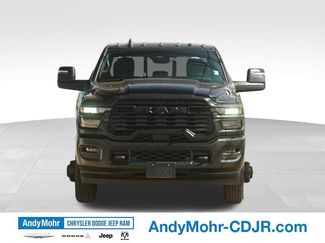New 2026 RAM 3500 Tradesman AWD/4WD video 2