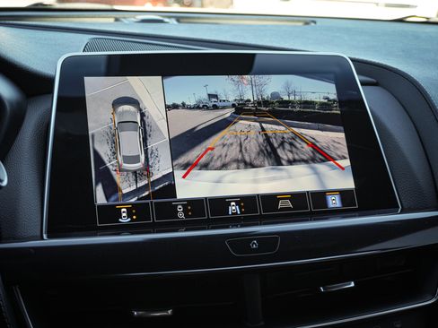 Used 2022 Cadillac CT5 V Blackwing w/ Carbon Fibre Package 2 image 23