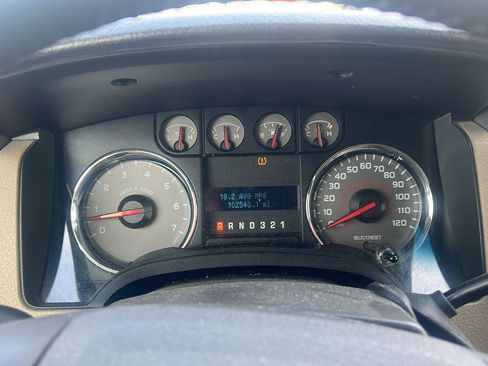 Used 2009 Ford F150 XLT AWD/4WD image 15