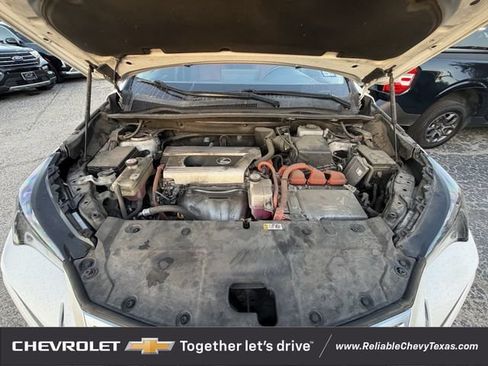 Used 2019 Lexus NX 300h AWD image 35