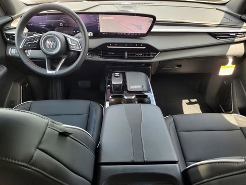 New 2026 Buick Enclave Preferred image 11